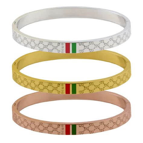 Gucci Bangle .